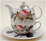 Redoute Rose